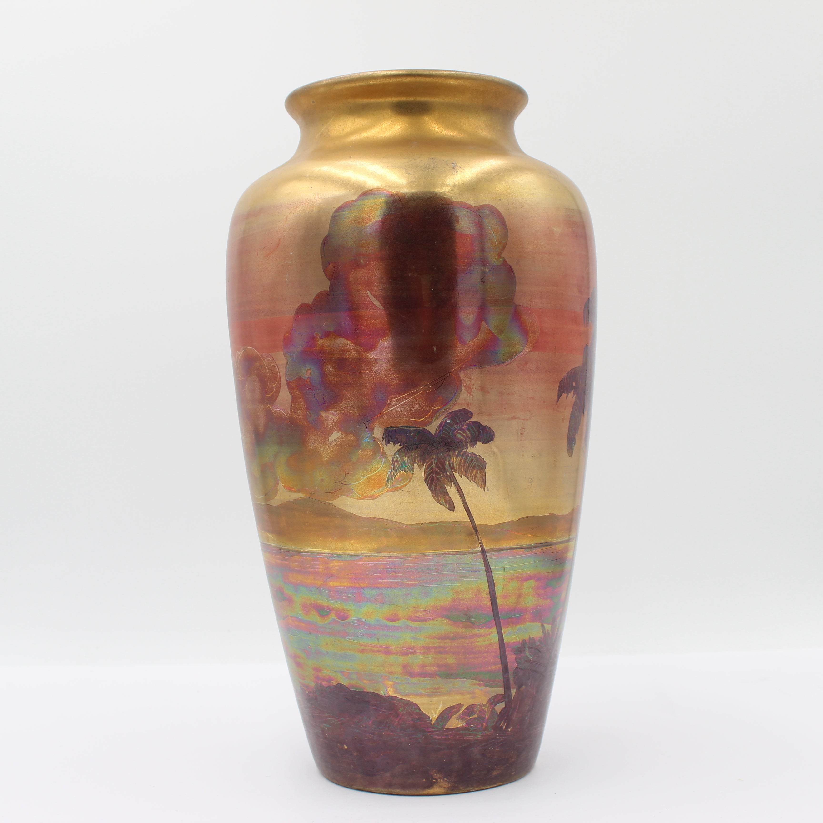 Weller LaSa Vase