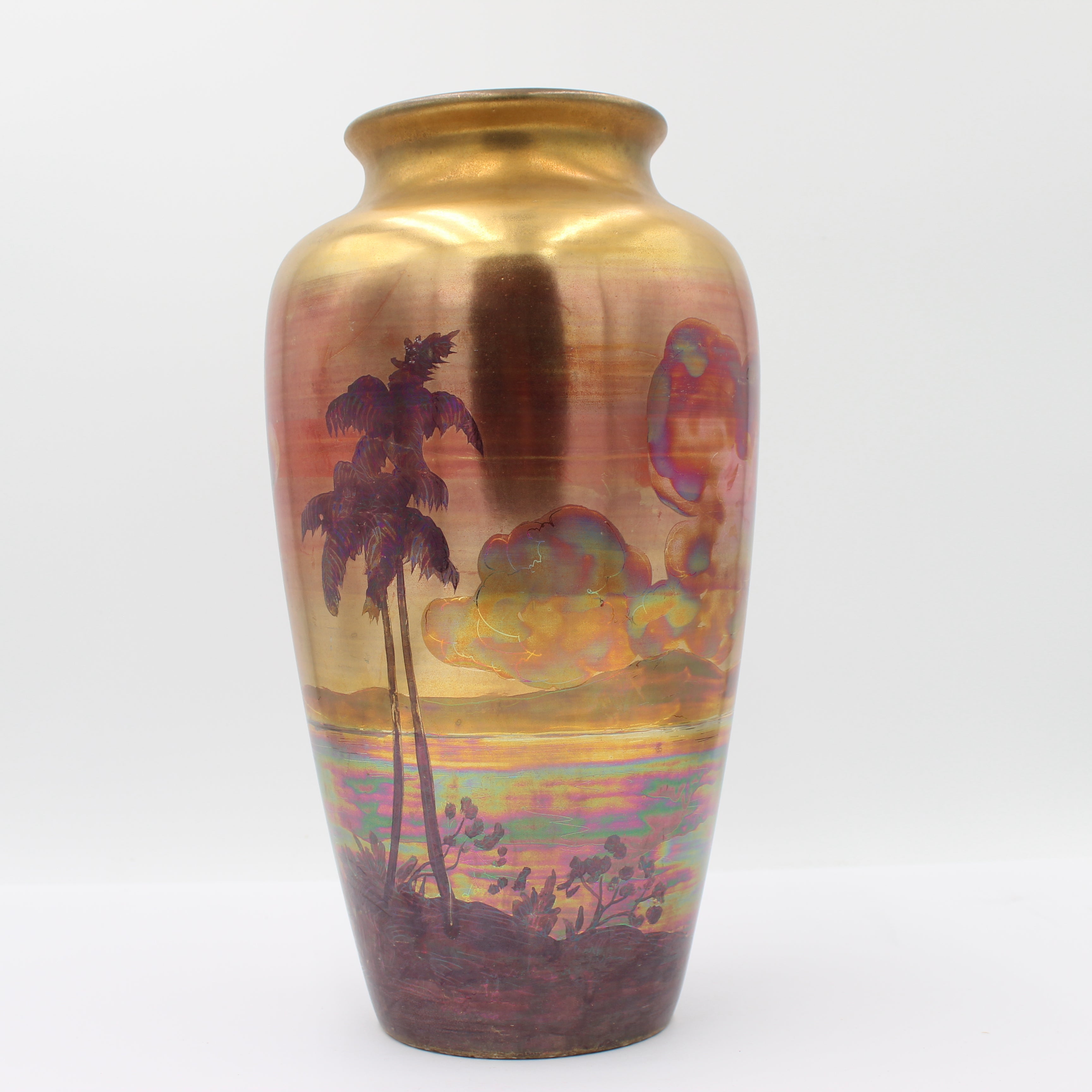 Weller LaSa Vase