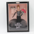40th Anniversary Barbie Doll - Collector Edition (1999)