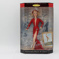 Barbie as Marilyn Monroe Gentlemen Prefer Blondes (1997)