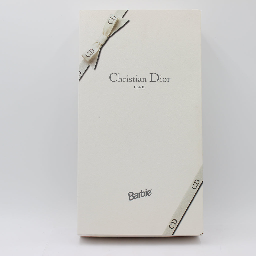 Christian Dior Barbie Doll 50th Anniversary Limited Edition (1996)