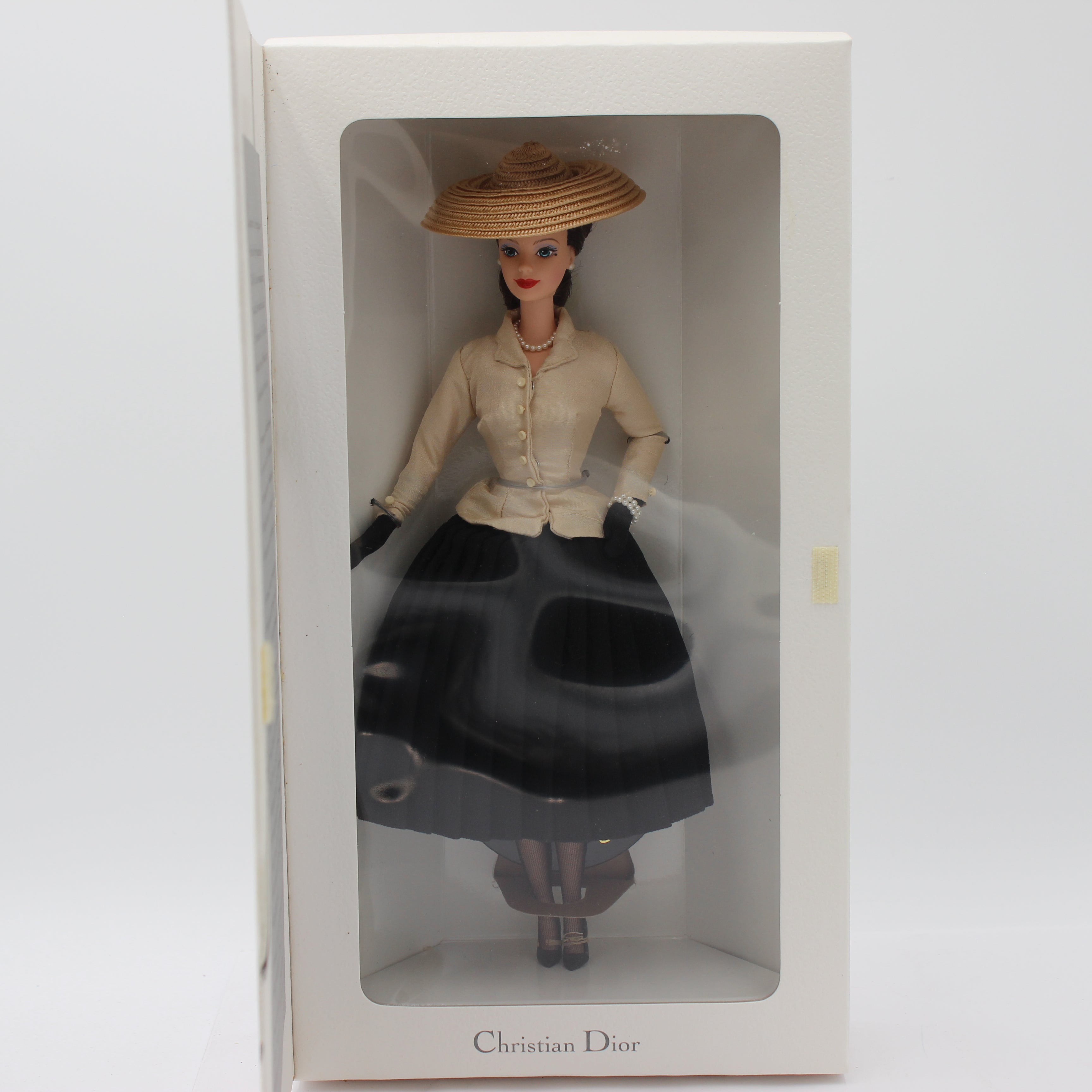 Christian Dior Barbie Doll 50th Anniversary Limited Edition (1996)