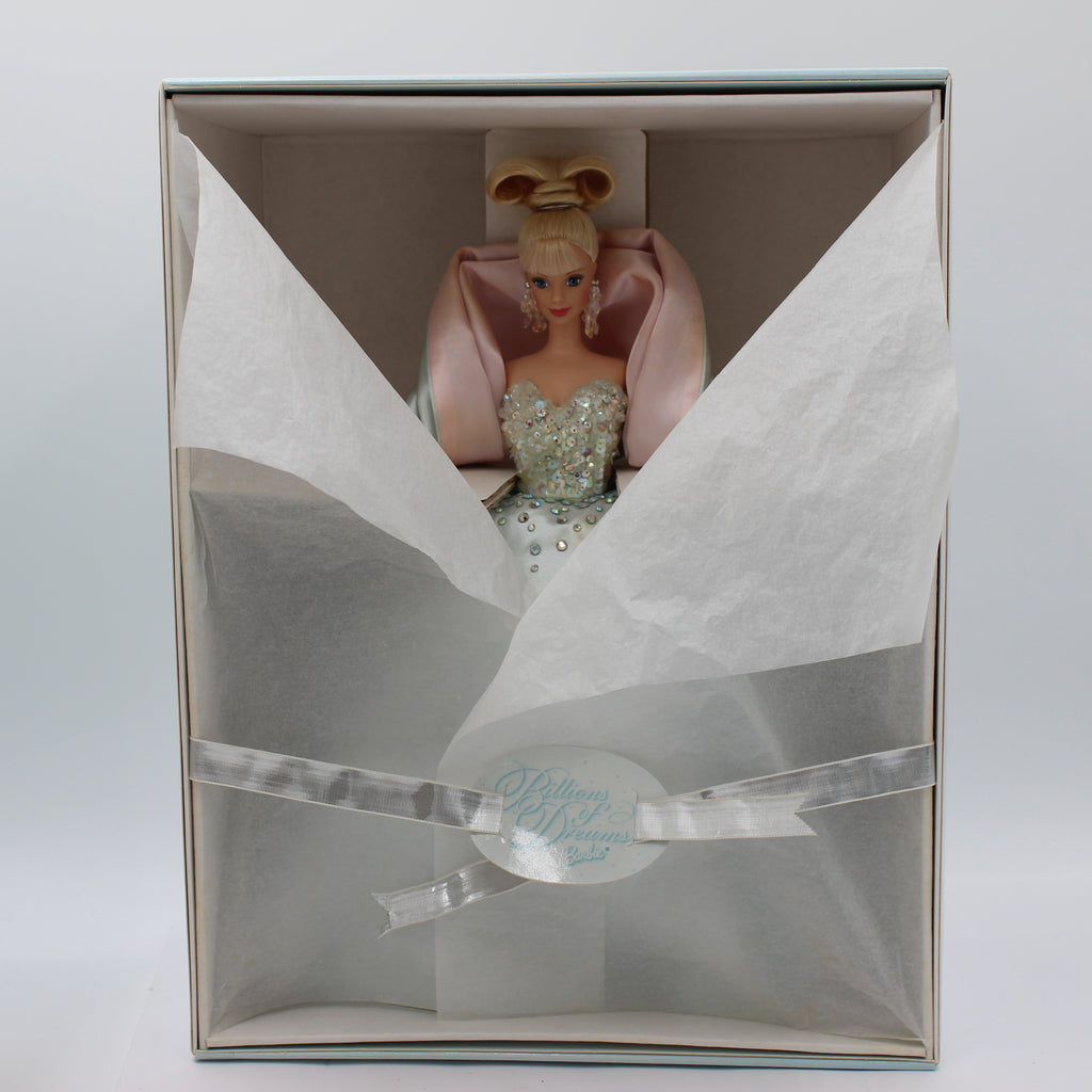 Billions of Dreams Barbie Limited Edition (1997)