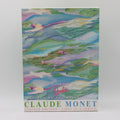 Claude Monet Water Lily Limited Edition Barbie (1997)