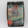 I Love Lucy "Job Switching" Barbie (1998)