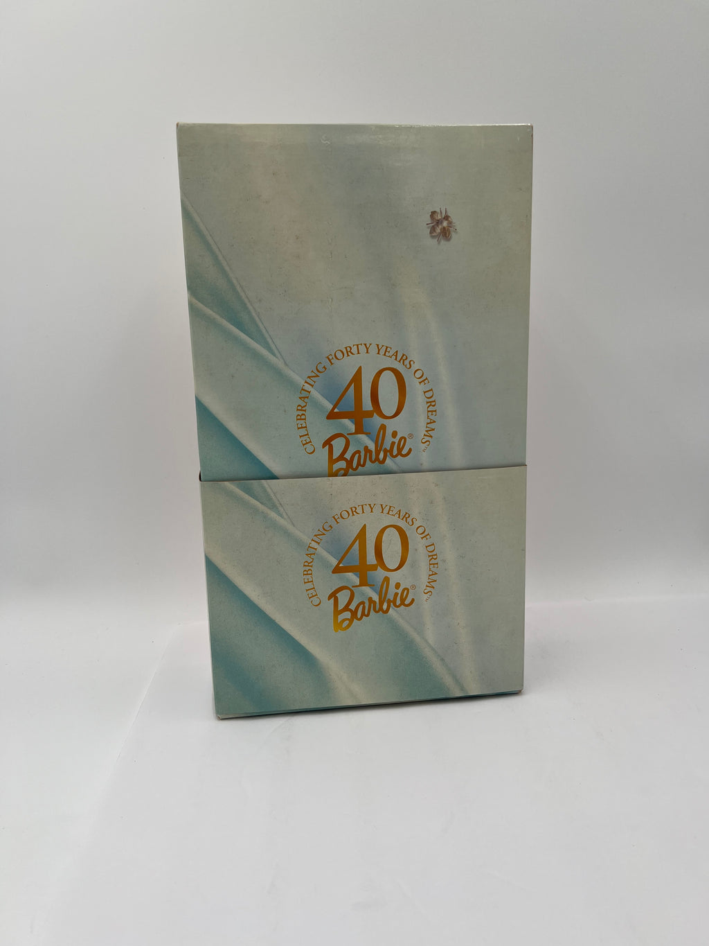40th Anniversary Bumblebee Barbie - Limited Edition (1998)