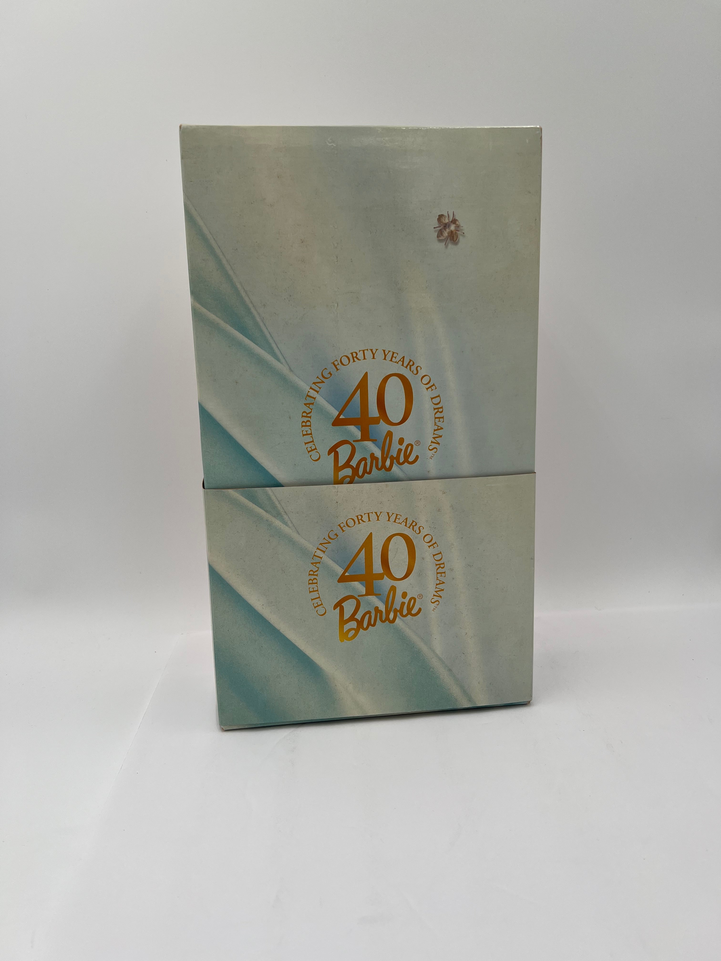 40th Anniversary Bumblebee Barbie - Limited Edition (1998)