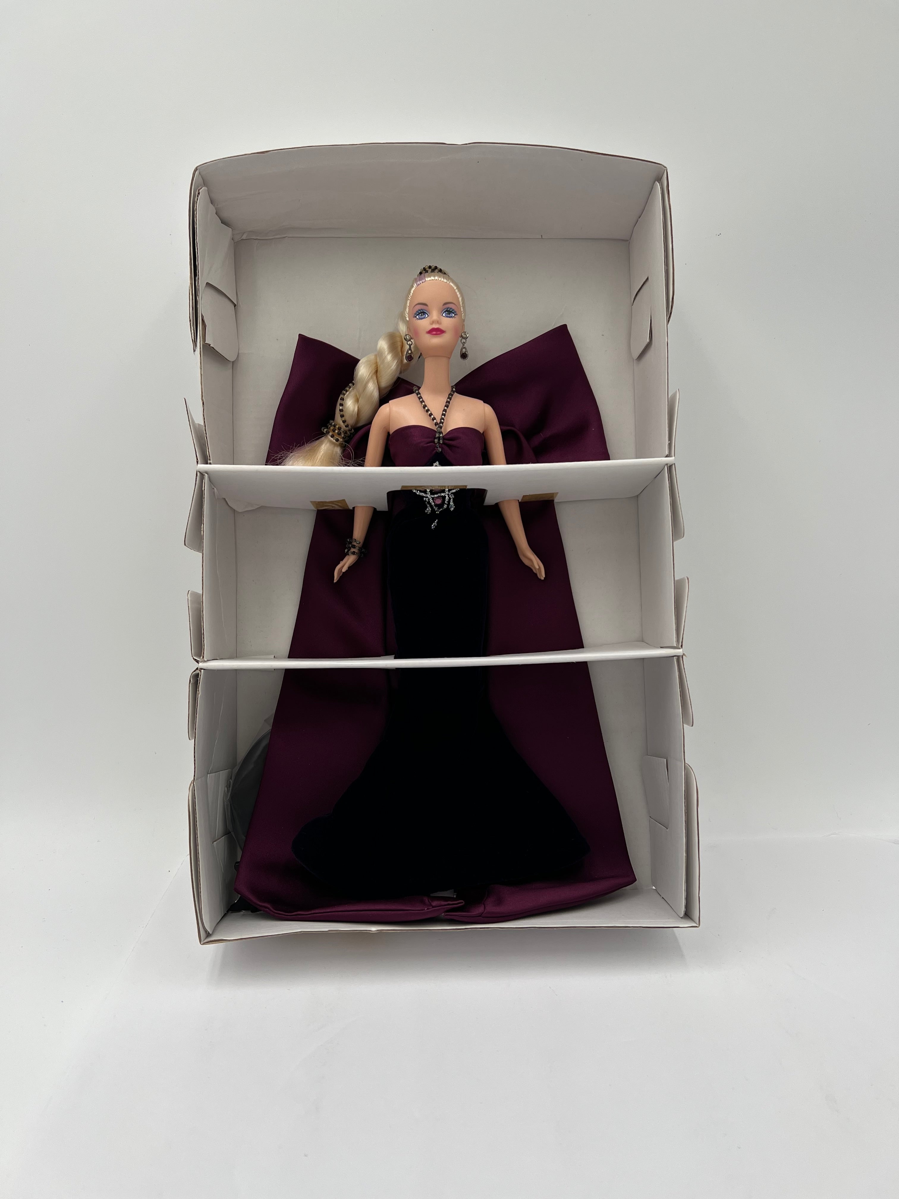 35th Anniversary Festival Barbie - Limited Edition (1994)