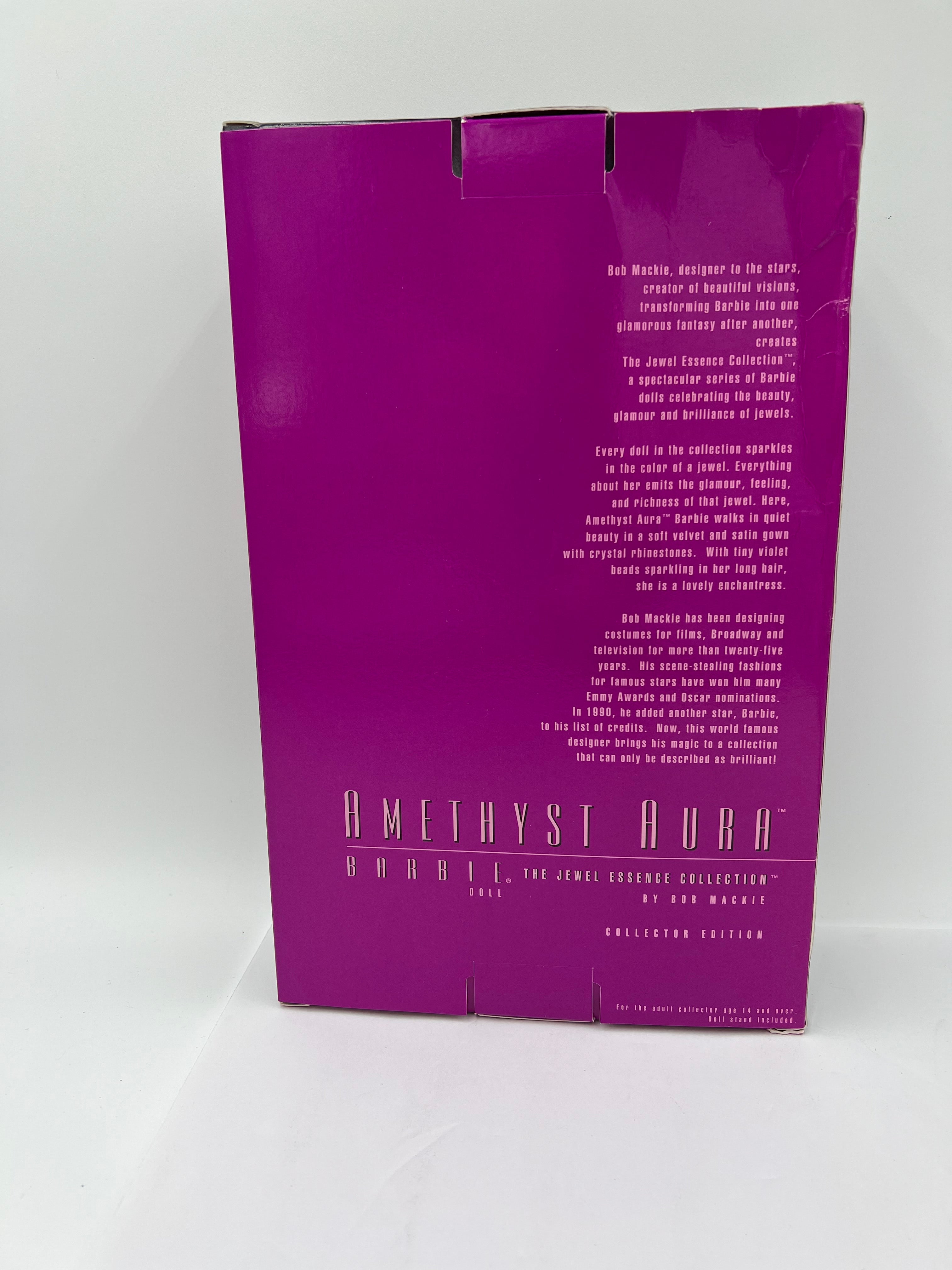 35th Anniversary Festival Barbie - Limited Edition (1994)