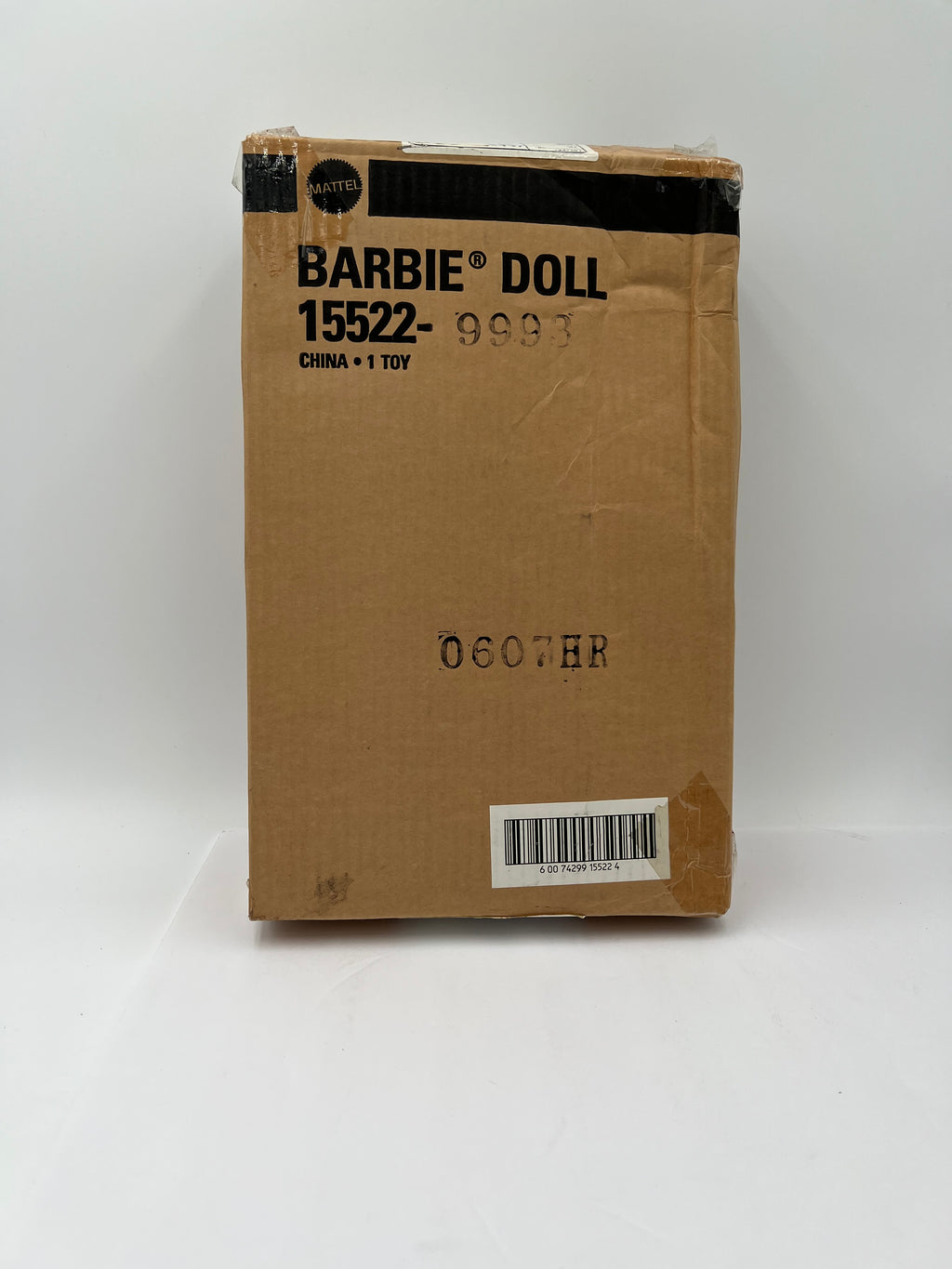 35th Anniversary Festival Barbie - Limited Edition (1994)