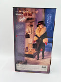 Winter in New York Barbie (1998)