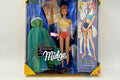 35th Anniversary Senior Prom Midge - Barbie's Best Friend (1997)