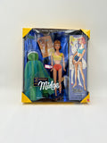 35th Anniversary Senior Prom Midge - Barbie's Best Friend (1997)