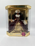 Happy Holidays Barbie (1996)