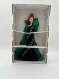 Emerald Embers Barbie - Bob Mackie Collection (1997)