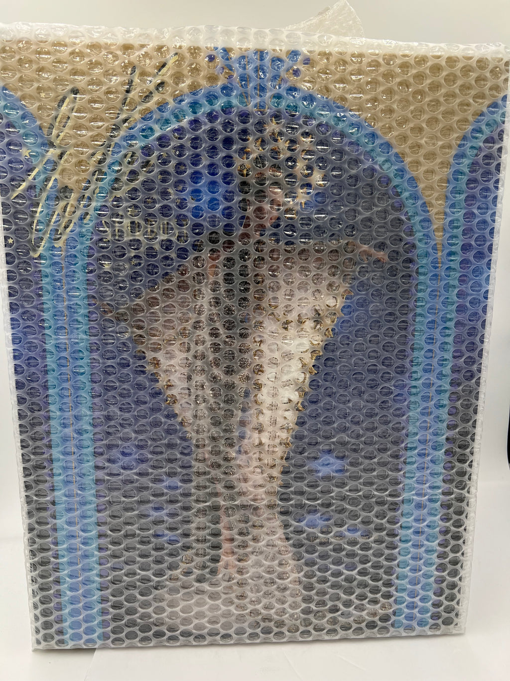 Erte Stardust Porcelain Barbie (1994)