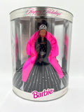 Happy Holidays Barbie (1998)