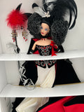 Illusion Barbie - Limited Edition (1998)