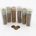 50 Pcs Unsearched Wheat Pennies