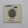 1905 5C Liberty Head