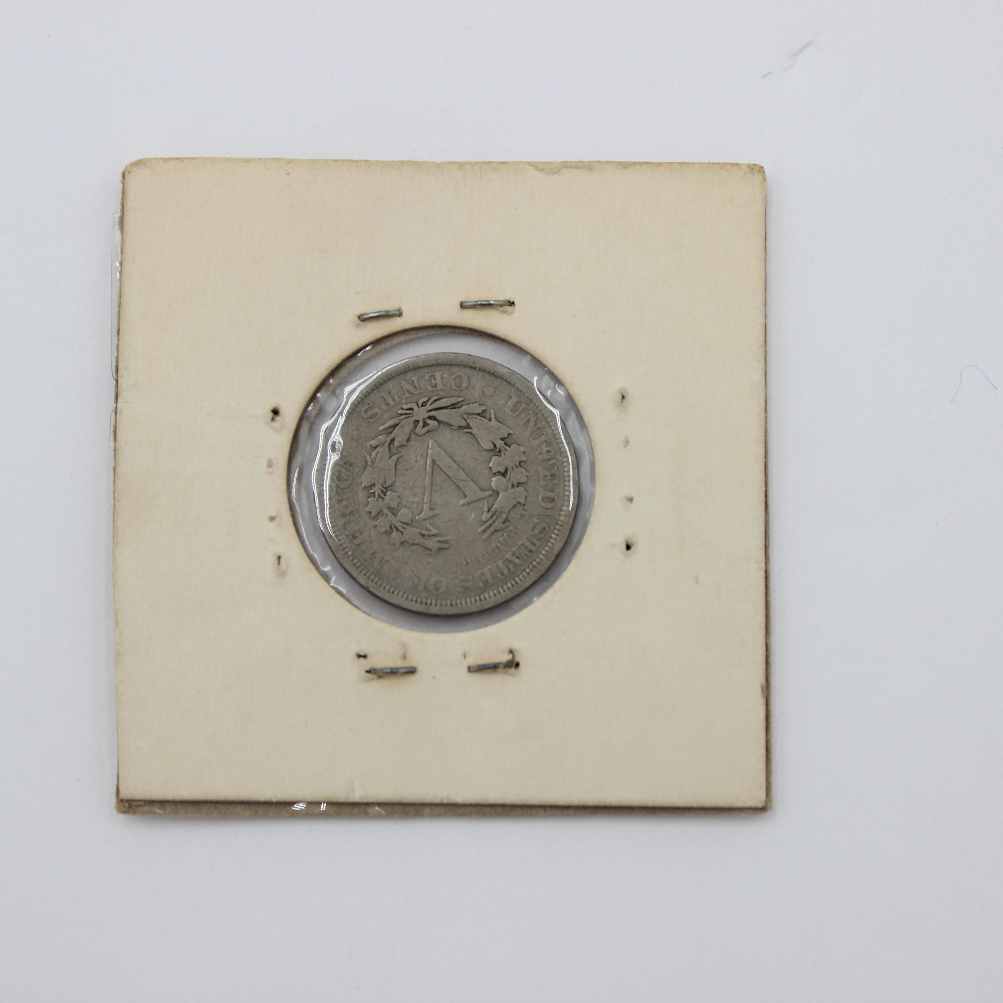 1905 5C Liberty Head