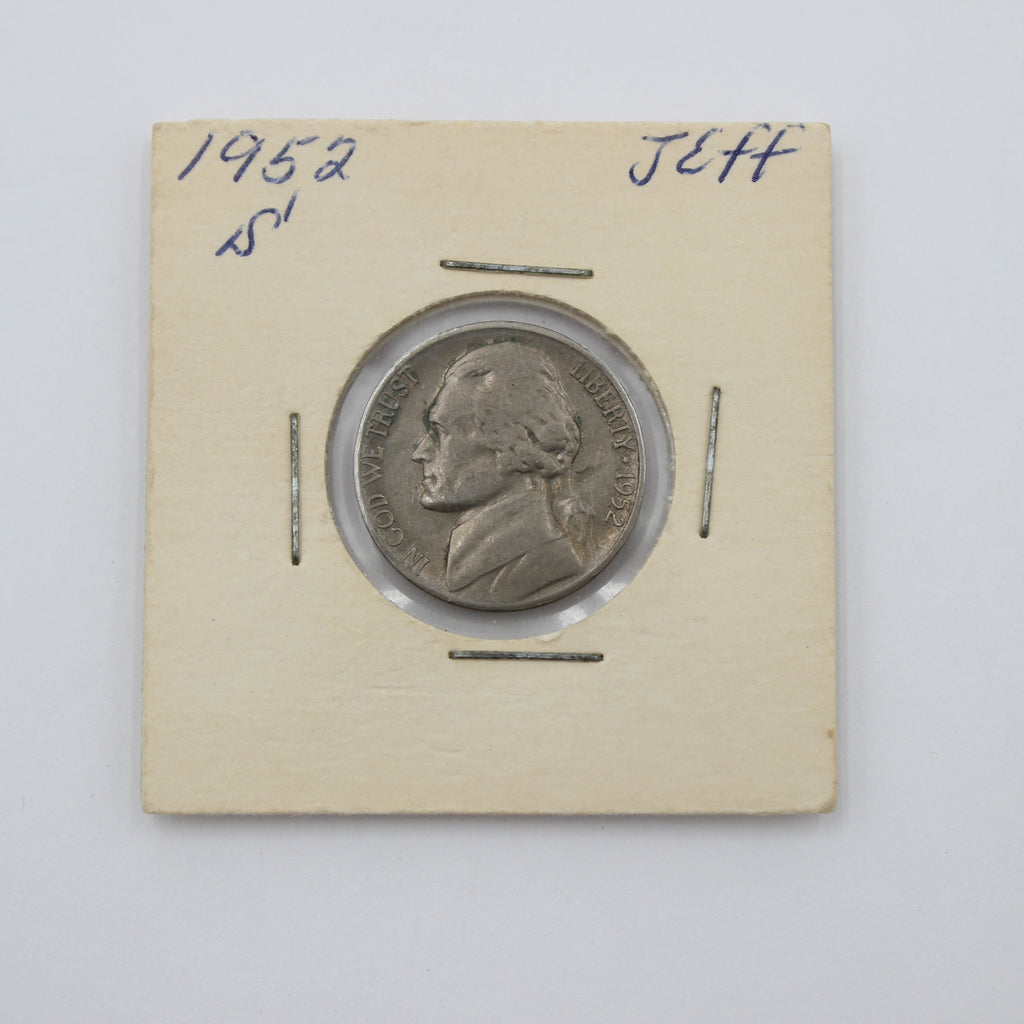 1952 5C Jefferson
