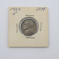 1952 5C Jefferson
