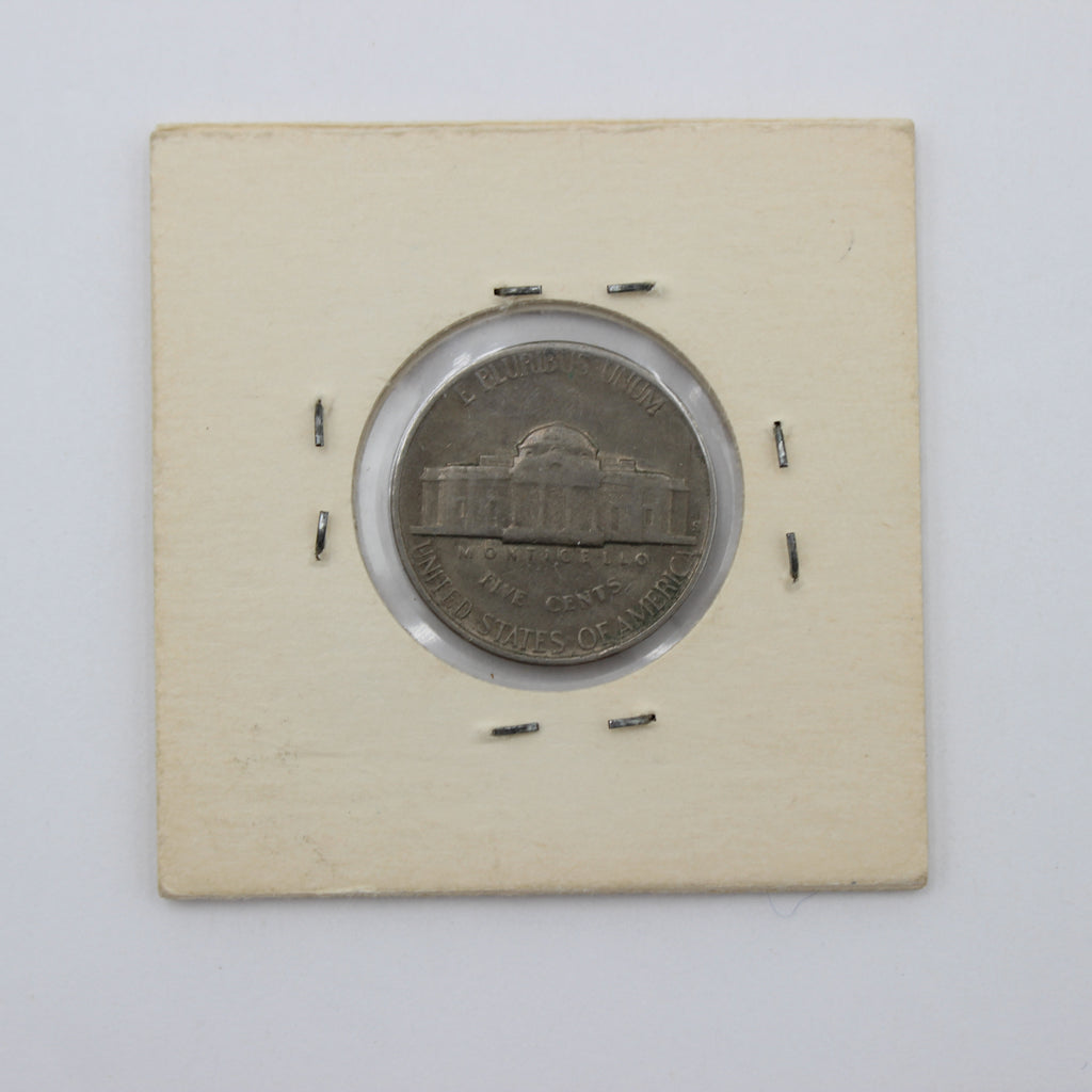 1952 5C Jefferson