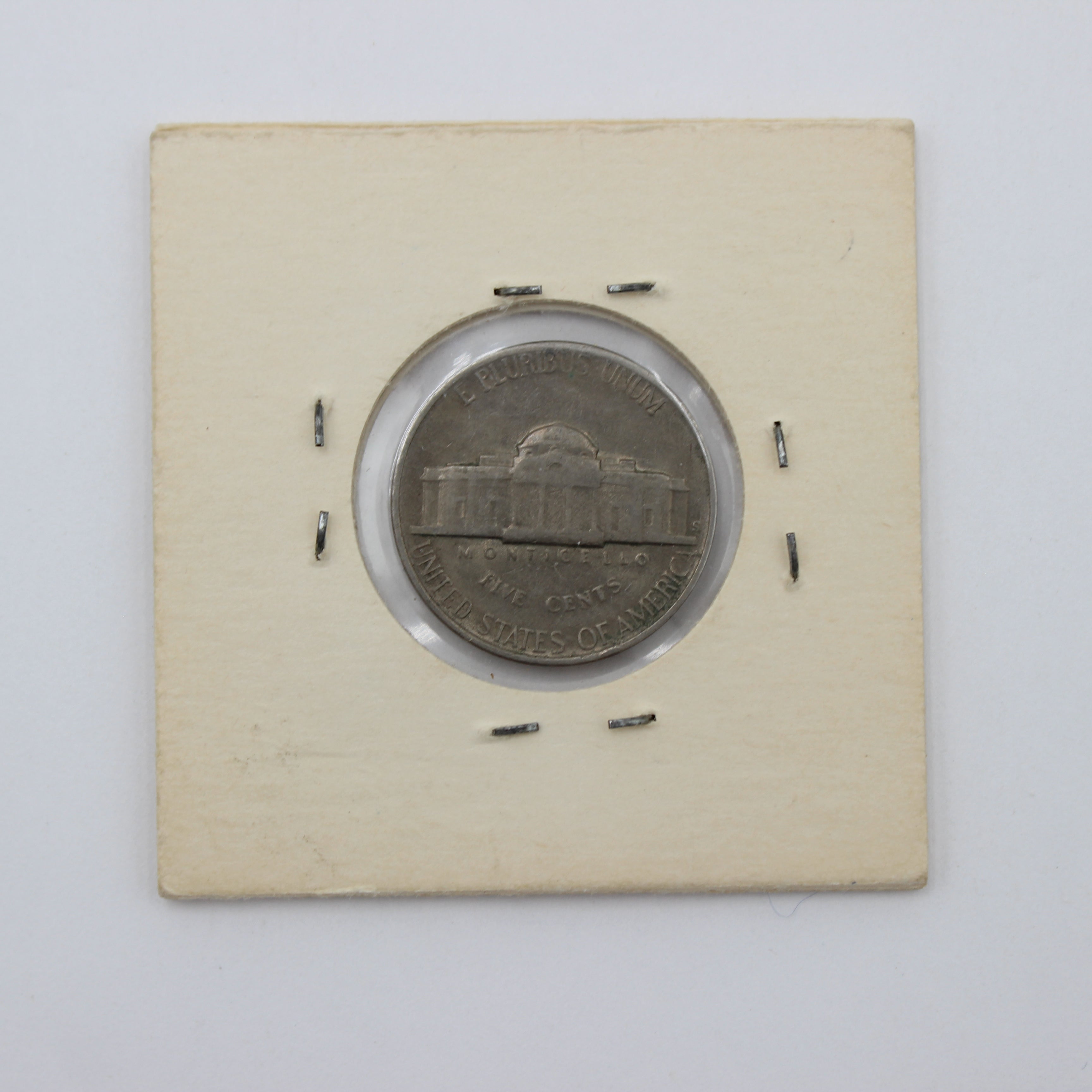 1952 5C Jefferson