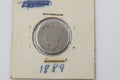 1889 5C Liberty Head