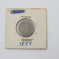 1889 5C Liberty Head