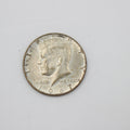 1967 Kenedy Half Dollar