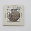 1952 Washington Carver Commemorative Half Dollar