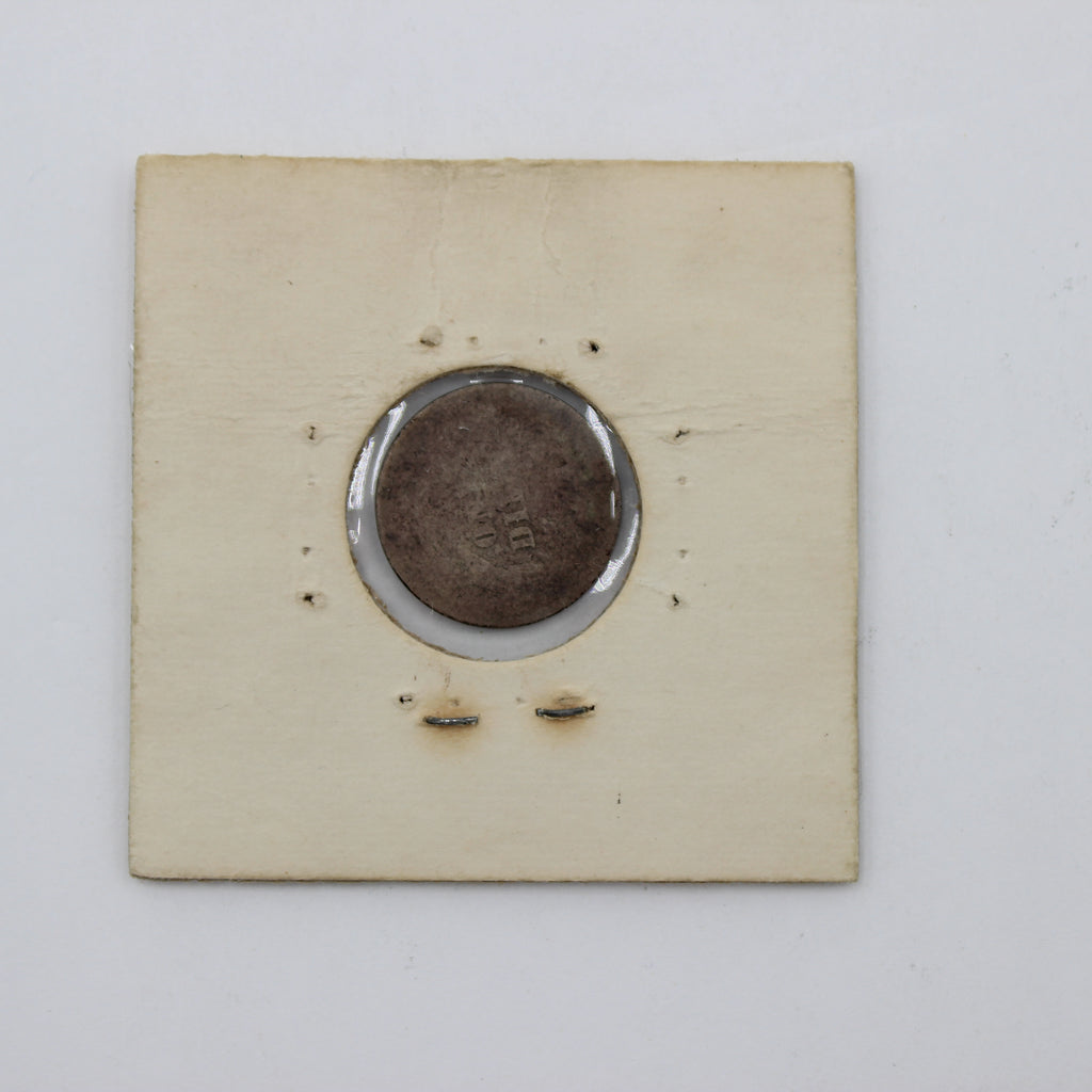 1905 Mercury Dime