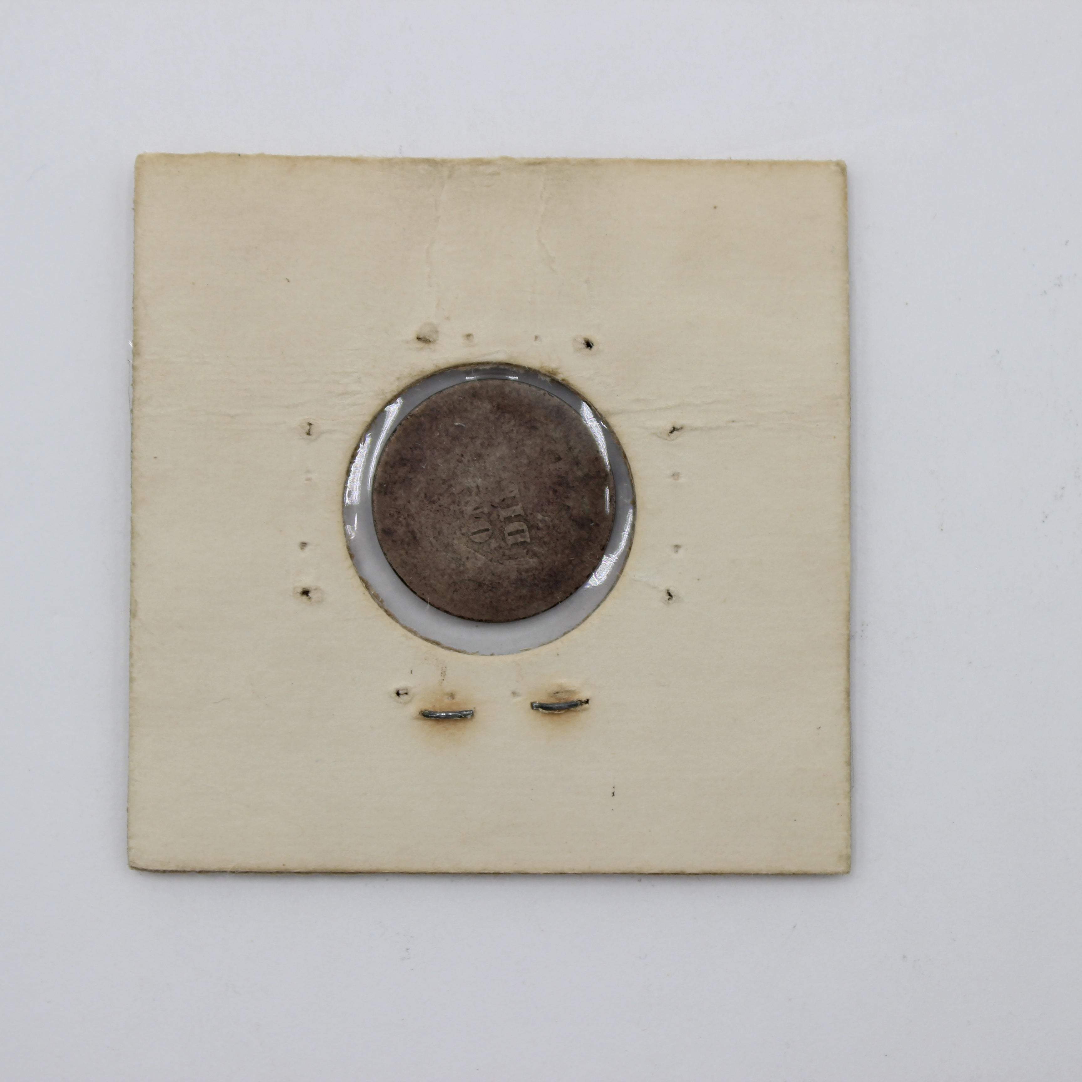 1905 Mercury Dime