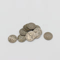 Buffalo Nickel (12) Lot