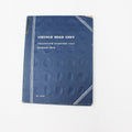 Lincoln Head Cent Collection Book (1909)
