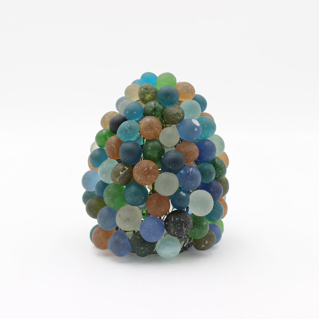 Murano Grape Lamp