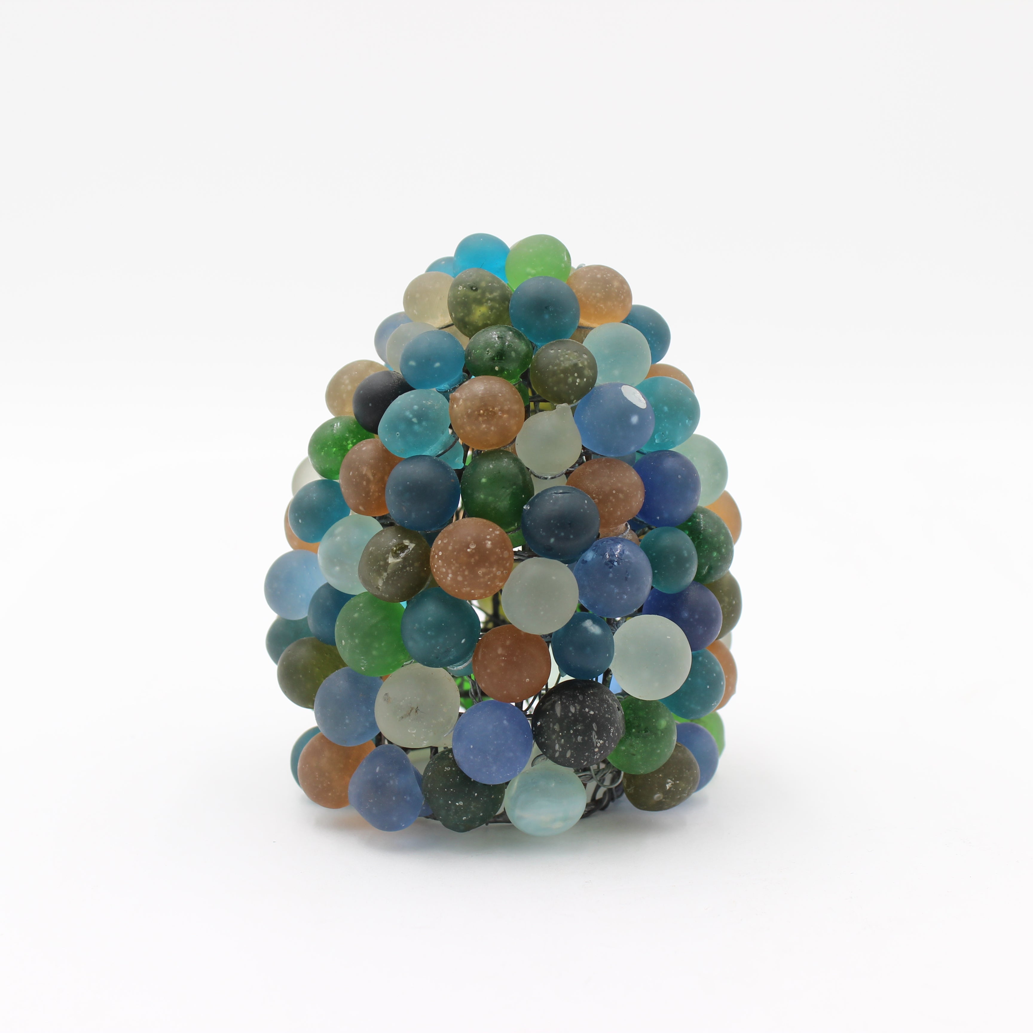 Murano Grape Lamp