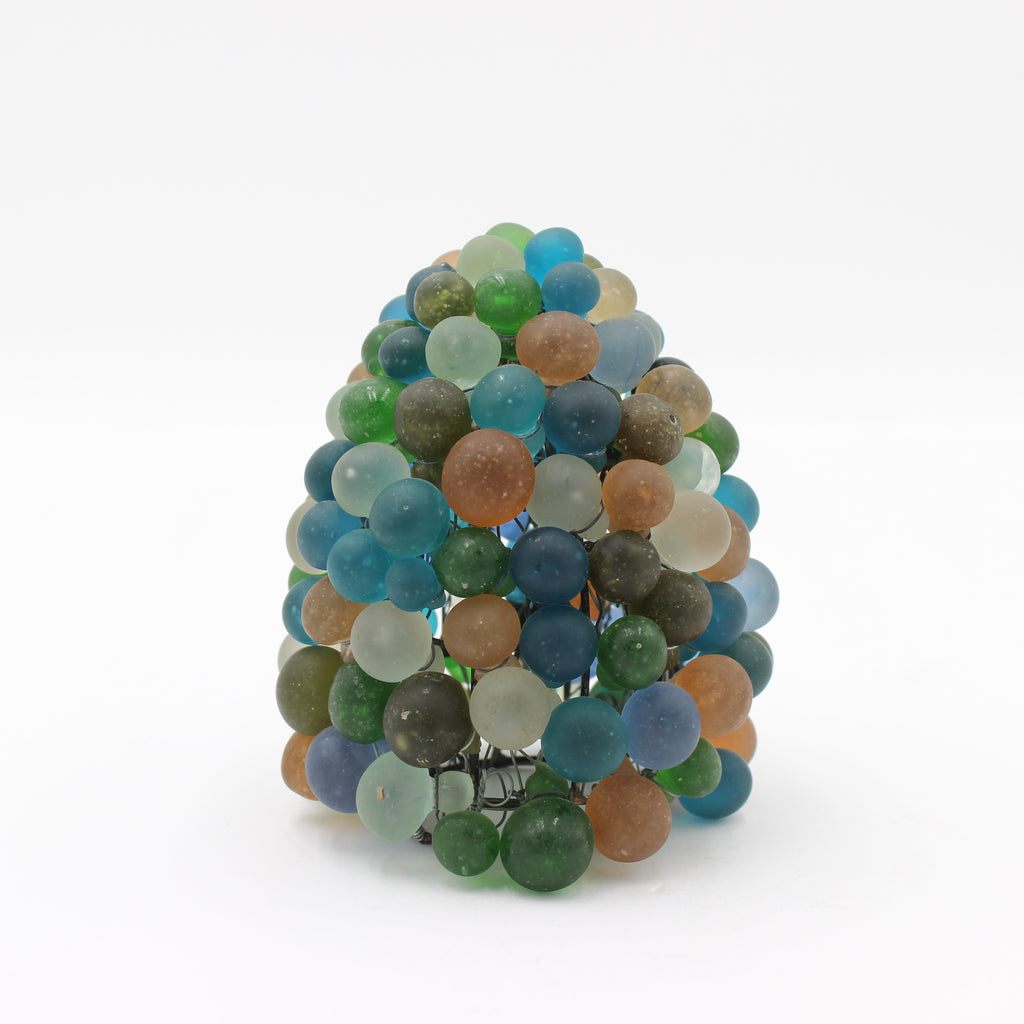 Murano Grape Lamp