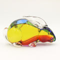 Murano Glass Rabbit