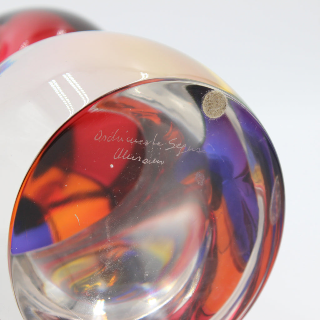 Murano Glass Bird