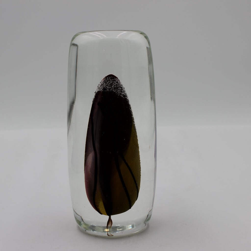 1988 Isabelle Monod Cylinder Sculpture