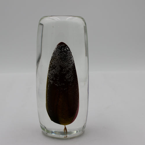 1988 Isabelle Monod Cylinder Sculpture