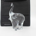 Murano Glass Elephant