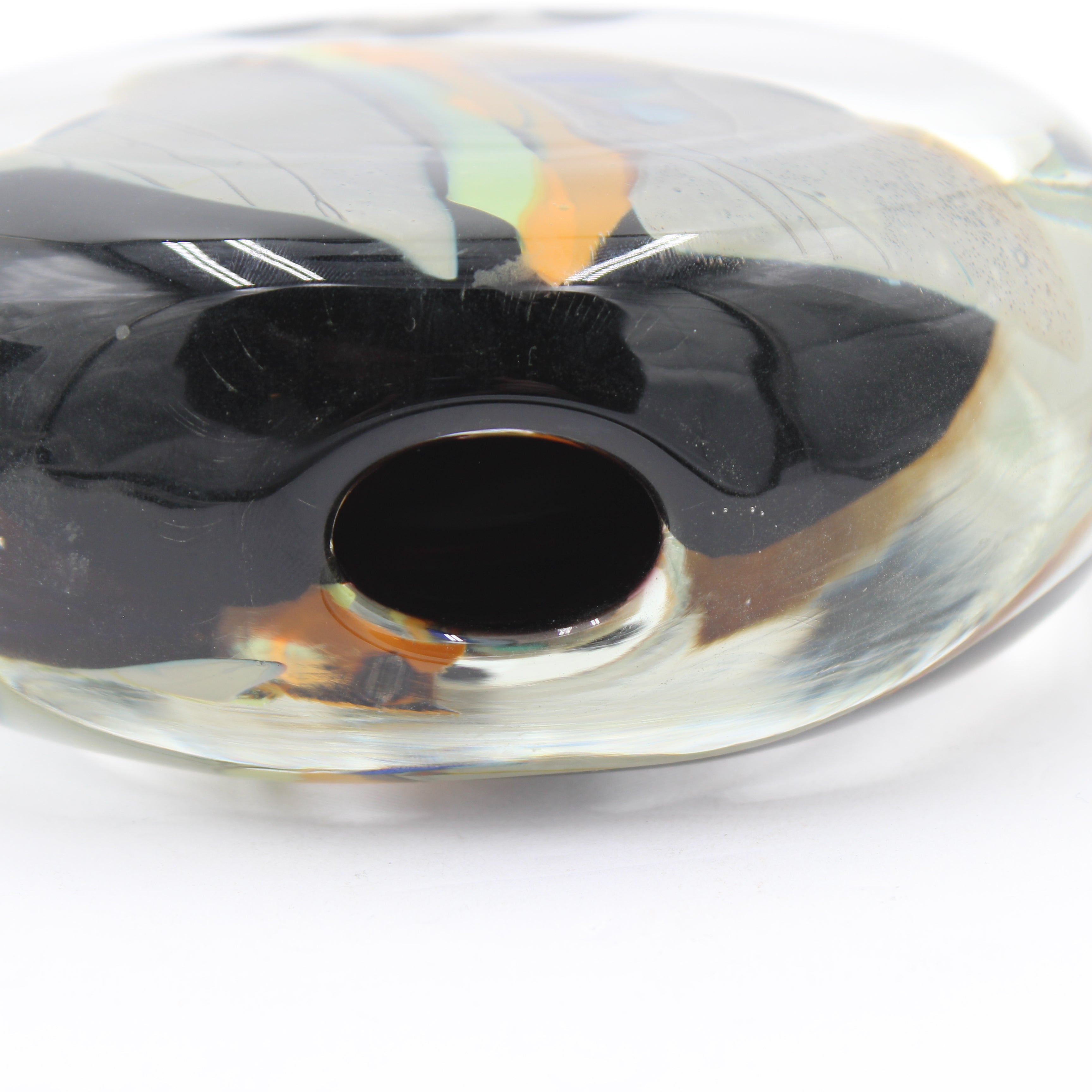 Isabelle Monod Disk Sculpture