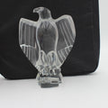 Baccarat Crystal Eagle