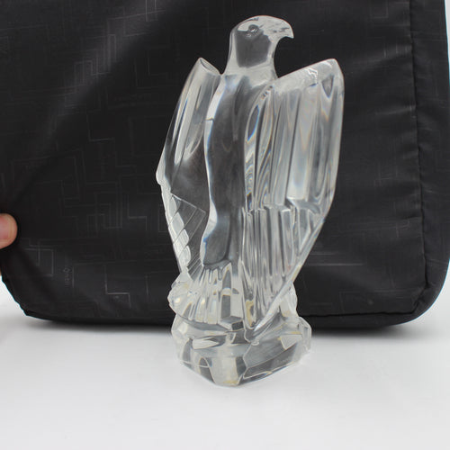 Baccarat Crystal Eagle