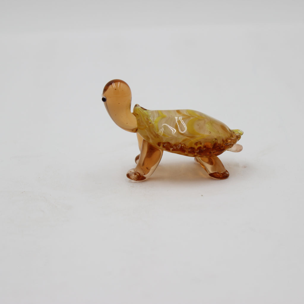 Glass Turtle