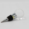 Golf Ball Wine Stopper